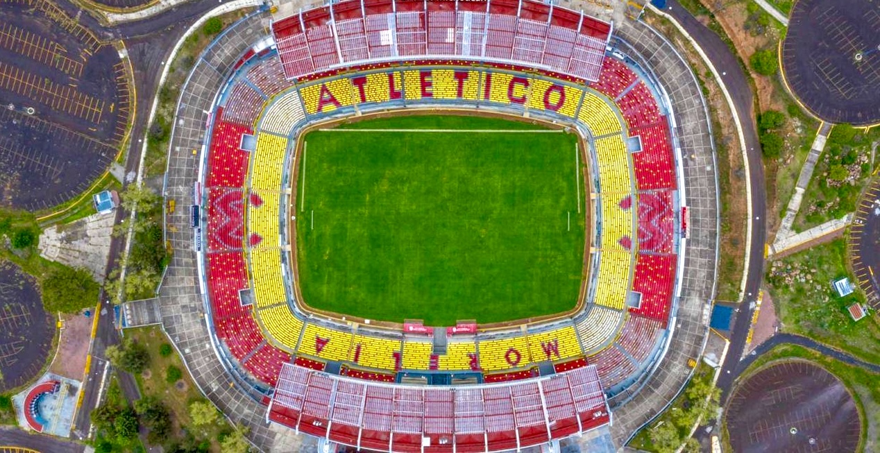 estadio