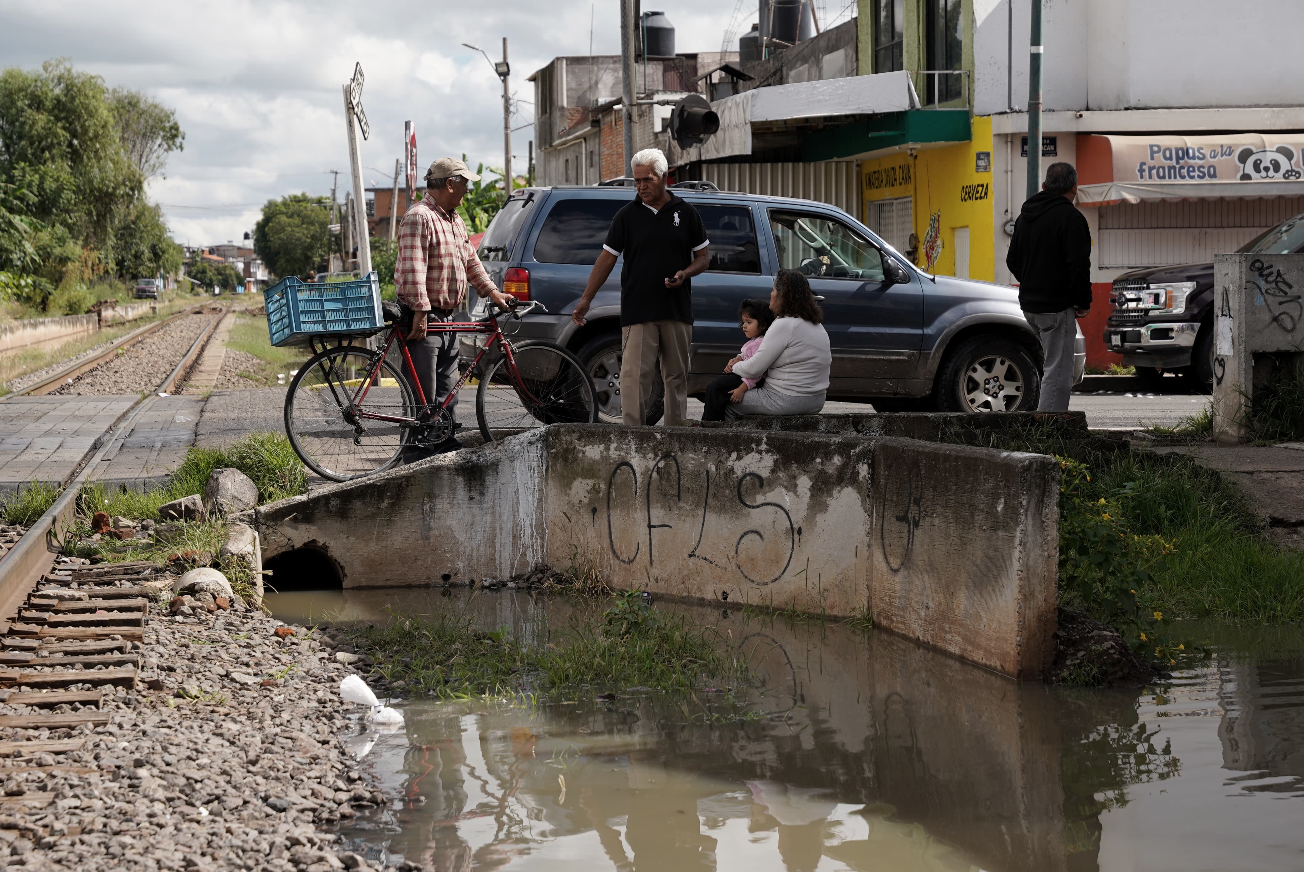 inundaciones