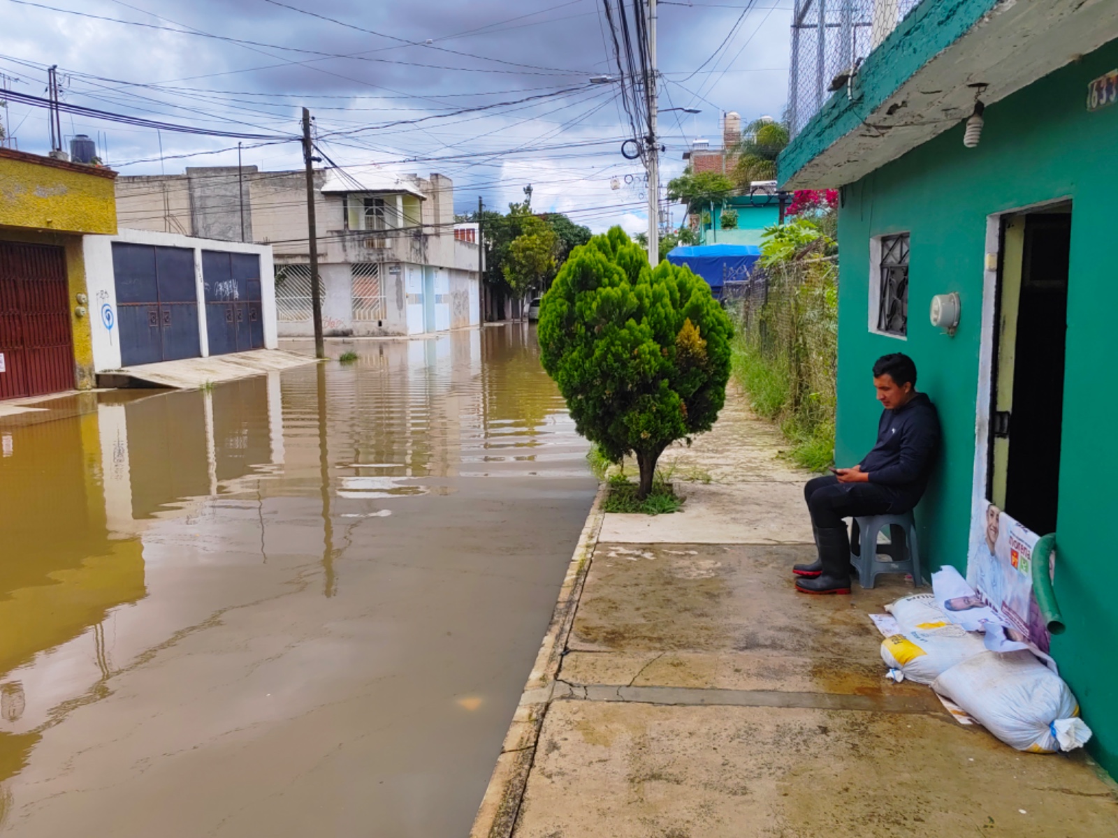 inundaciones