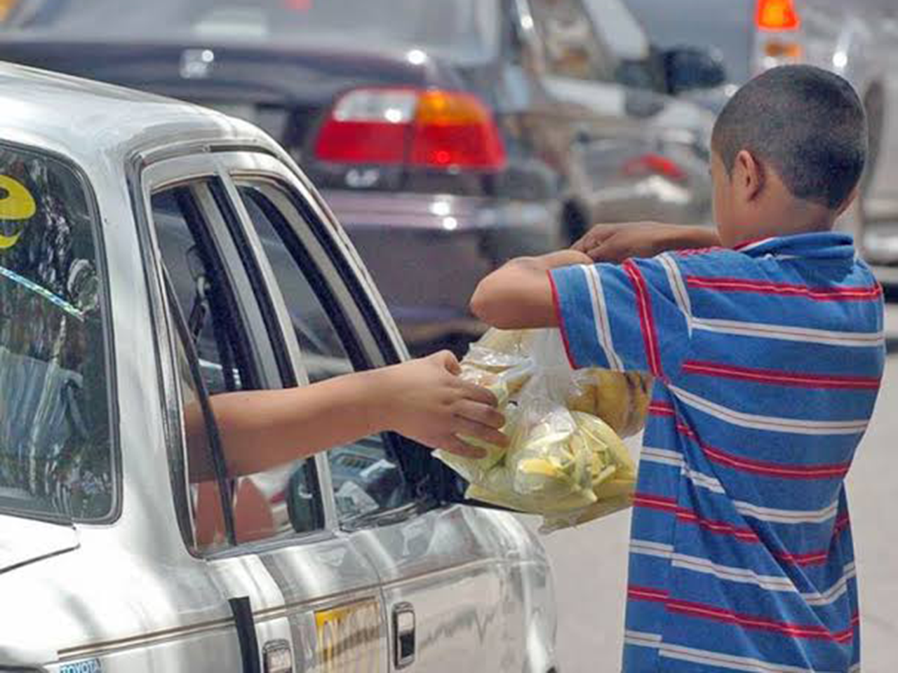 Michoacán, entre los estados con mayor incidencia de trabajo infantil