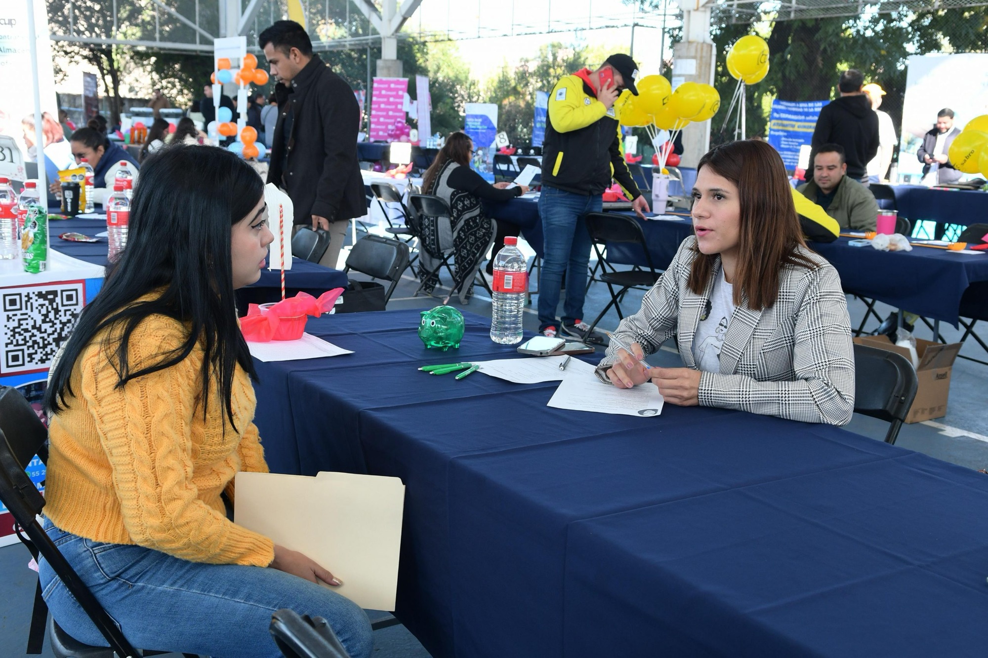 Habrá Feria Nacional de Empleo para las Mujeres en Michoacán con oferta ...